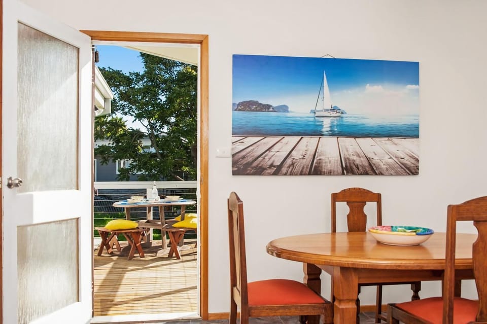 Balcony/Terrace, Dining area