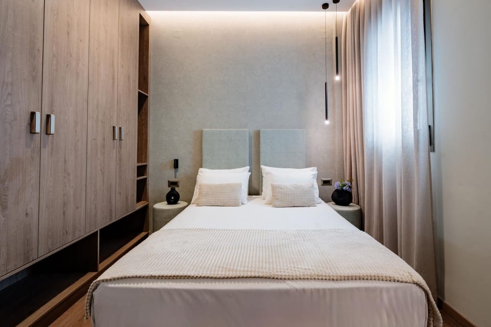 Iasmos Luxury Apartment Apartment in Heraklion