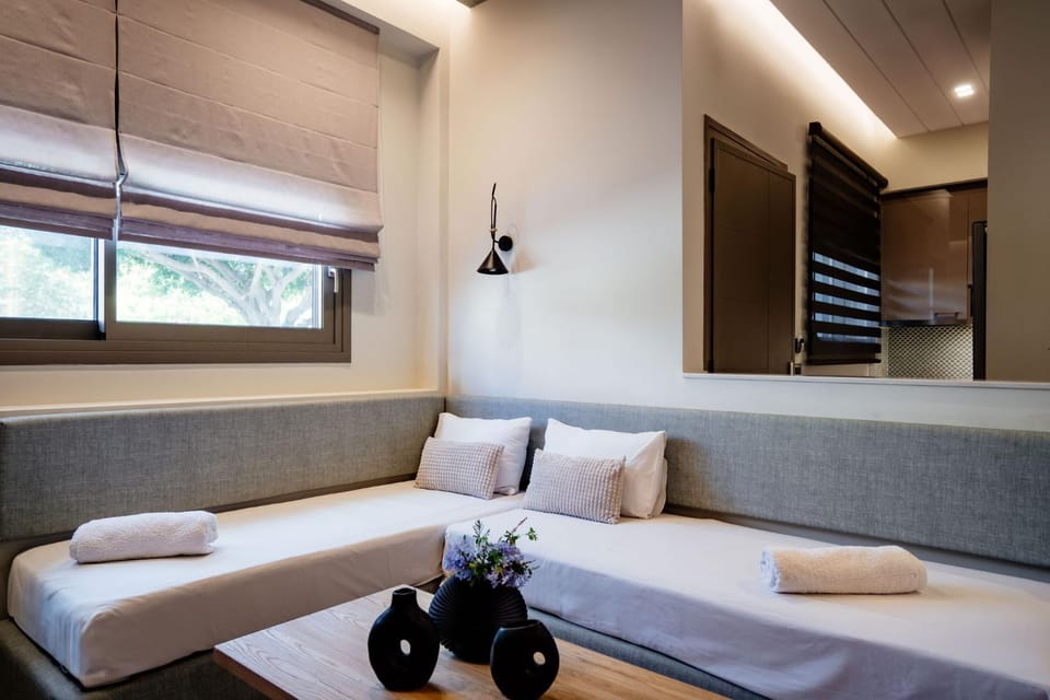 Iasmos Luxury Apartment Apartment in Heraklion
