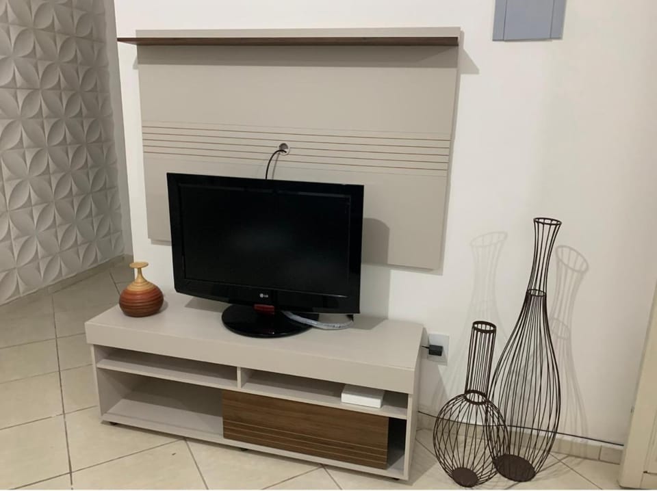 Apartamento confortável com espaço exclusivo Apartment in State of São Paulo