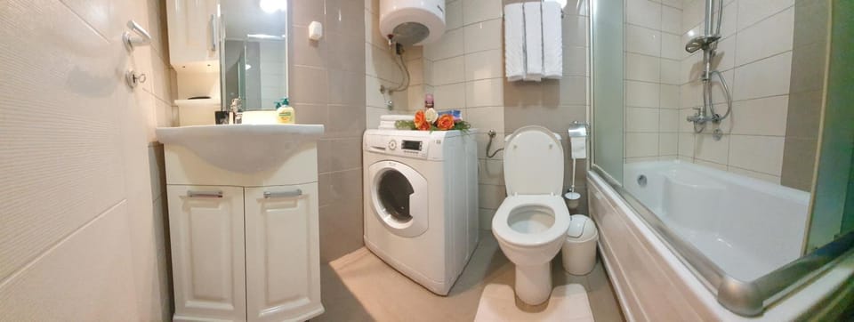 Family Apartment Apartment in North Macedonia