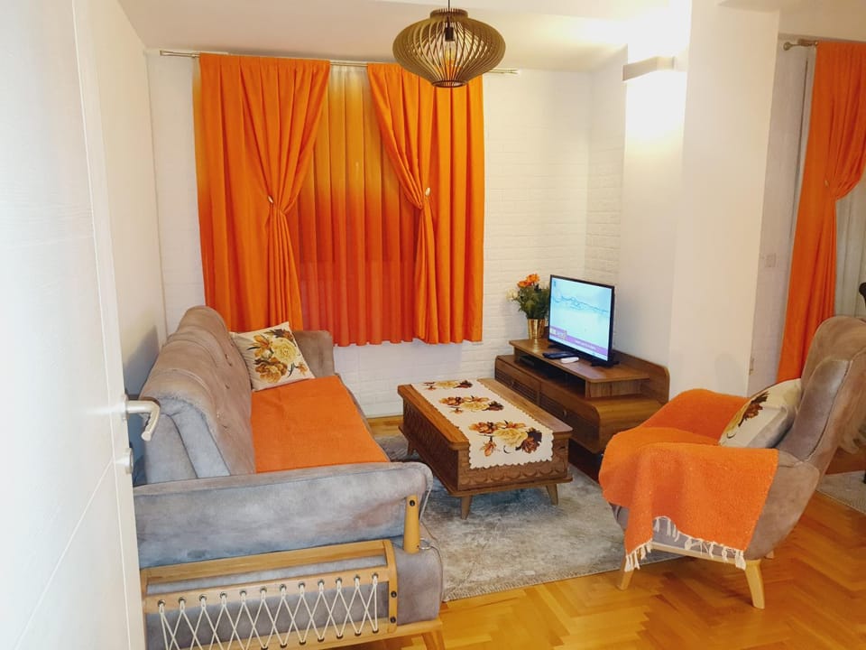 Family Apartment Apartment in North Macedonia