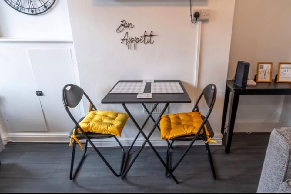 Entire home in Nottingham Apartment in Nottingham