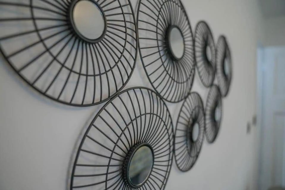 Entire home in Nottingham Apartment in Nottingham