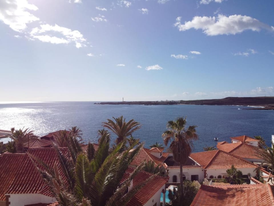 Casa Platano - Private pool - Ocean View Villa in Abona
