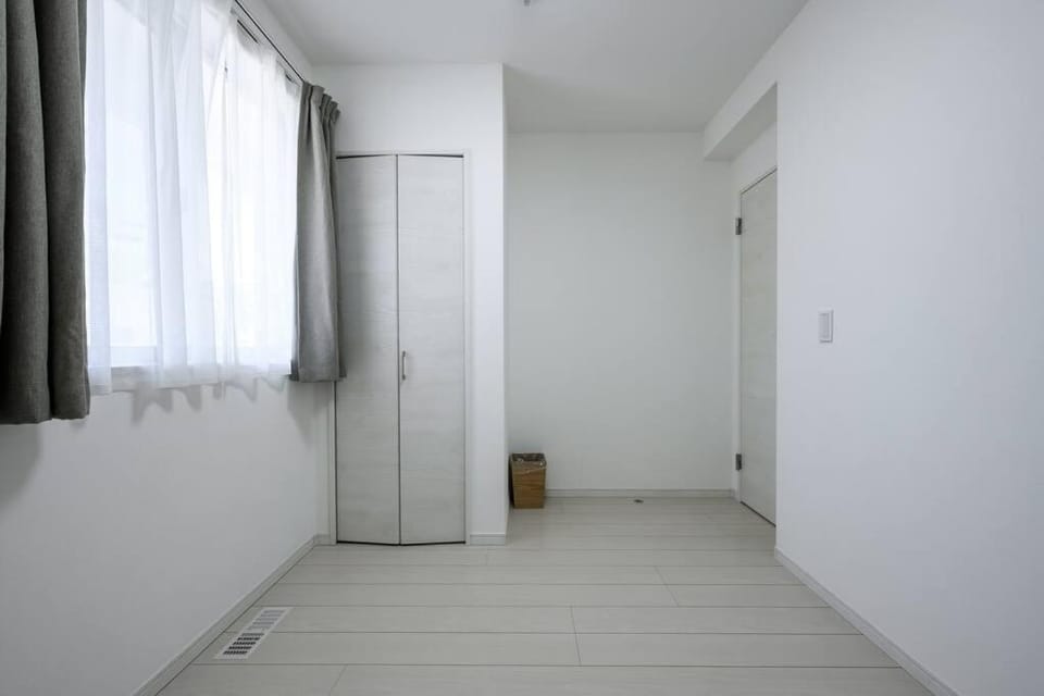 Shiokaze Villa Apartment in Okinawa Prefecture