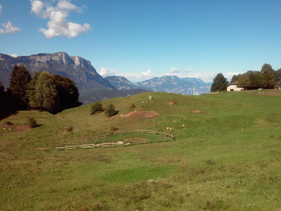 Other, Hiking, Mountain view
