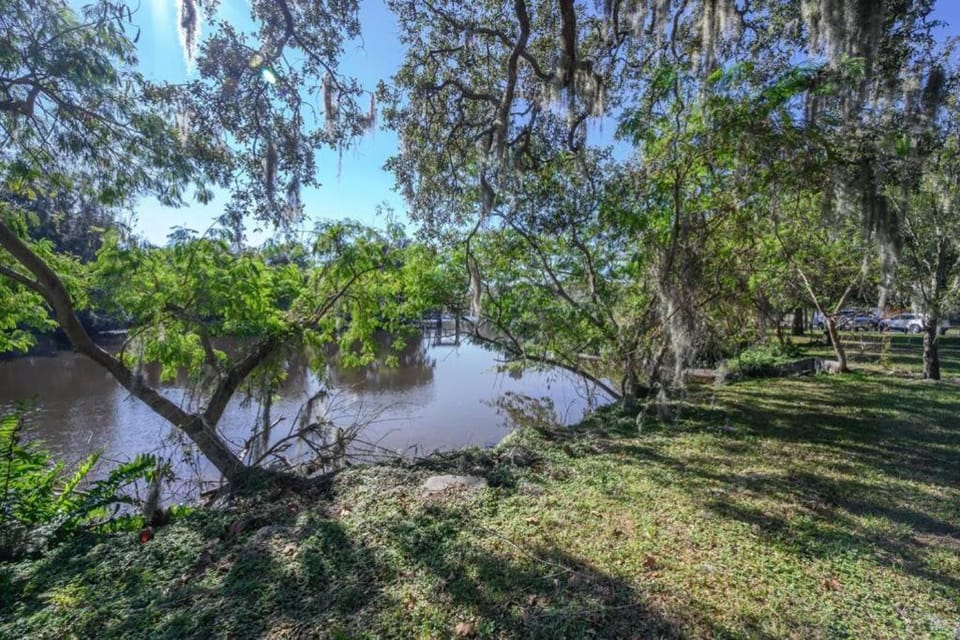 River view
