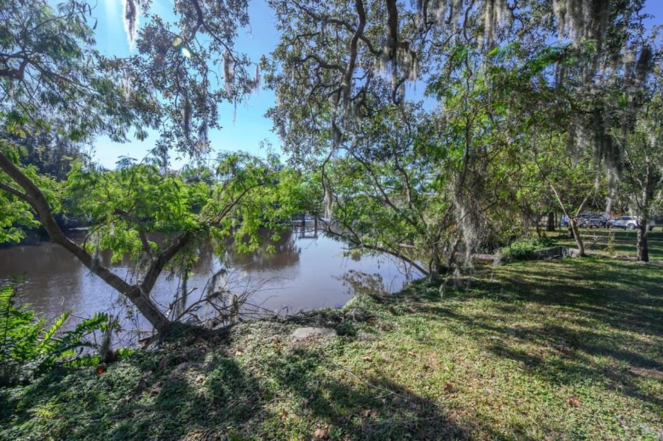View (from property/room), River view