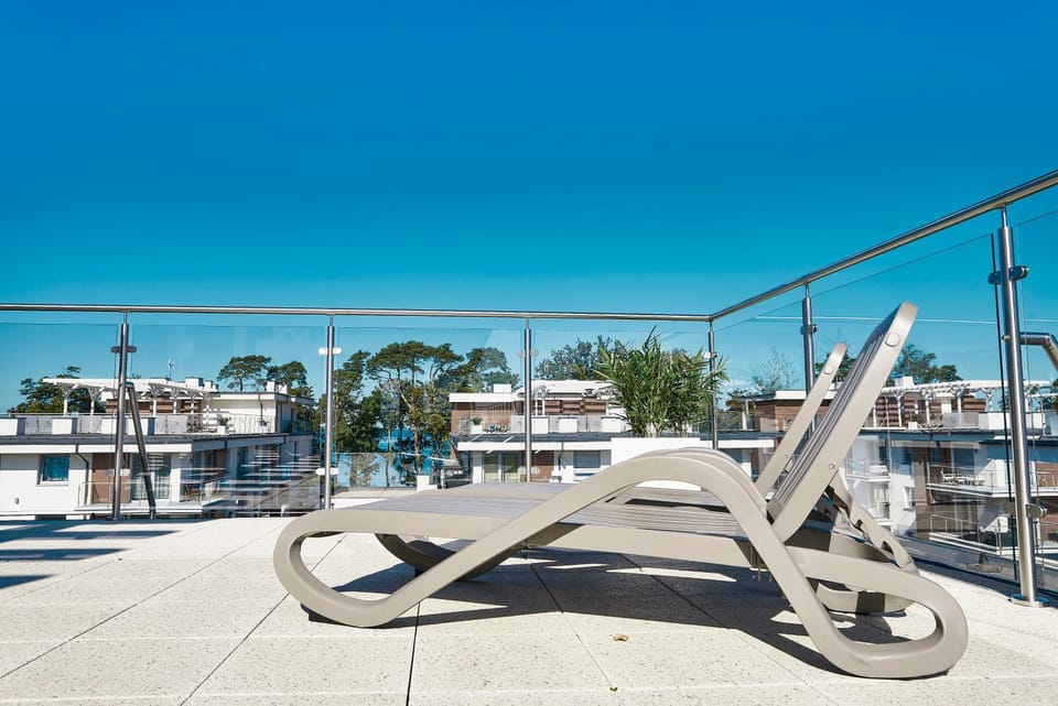 Balcony/Terrace, Balcony/Terrace