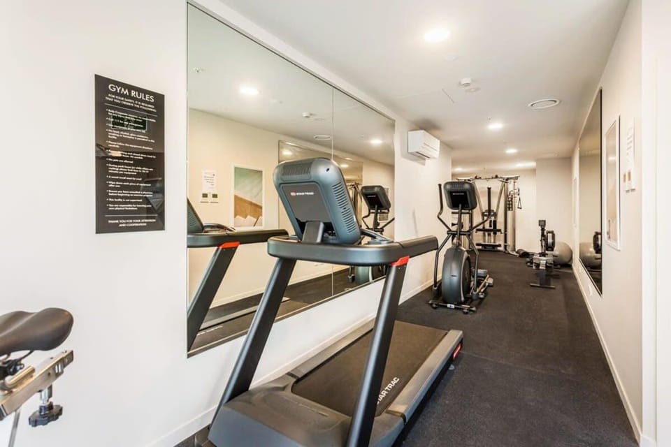 Sunny 1BR Retreat in Heart of CBD by Zodiak Stays Apartment in Auckland