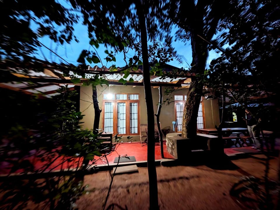 Wilpattu Mookalan Resort Bed and Breakfast in Sri Lanka