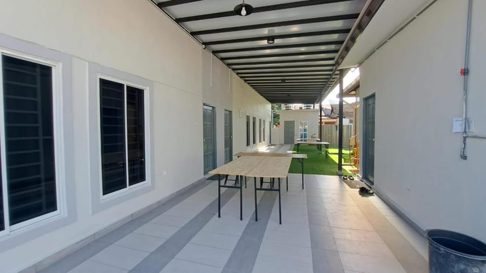 Esah Best INN Vacation rental in Johor