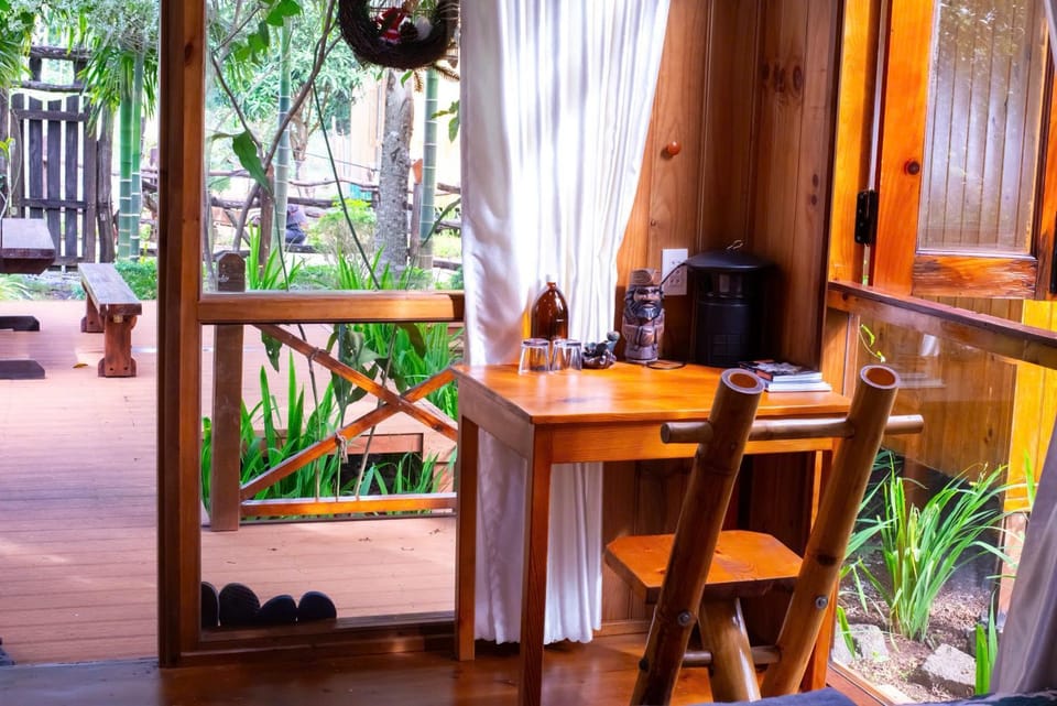 DuGiang Homestay Country House in Vietnam