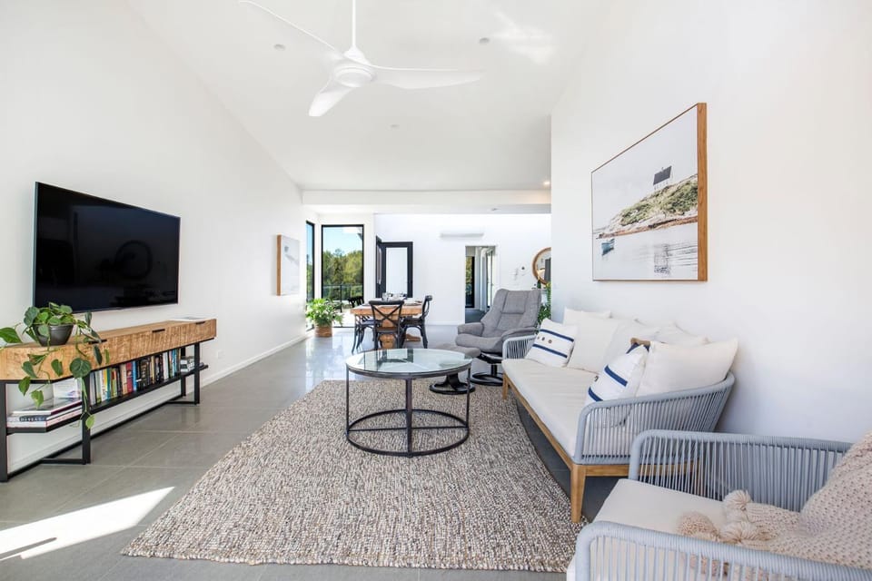 Solari Huskisson Apartment in Huskisson