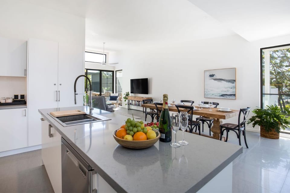 Solari Huskisson Apartment in Huskisson