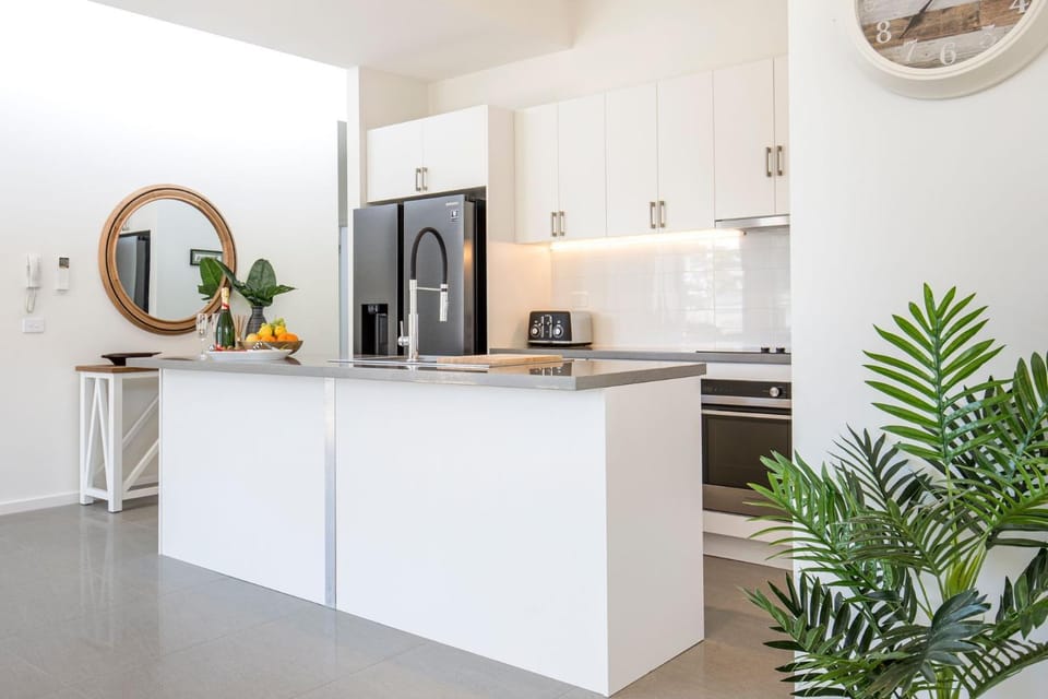 Solari Huskisson Apartment in Huskisson