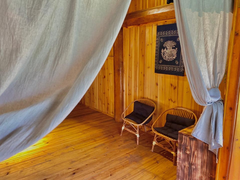 Pham's House - Homestay & Cafe Vacation rental in Laos
