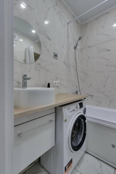 Asaapart Ush-Sunkar 153 Apartment in Almaty