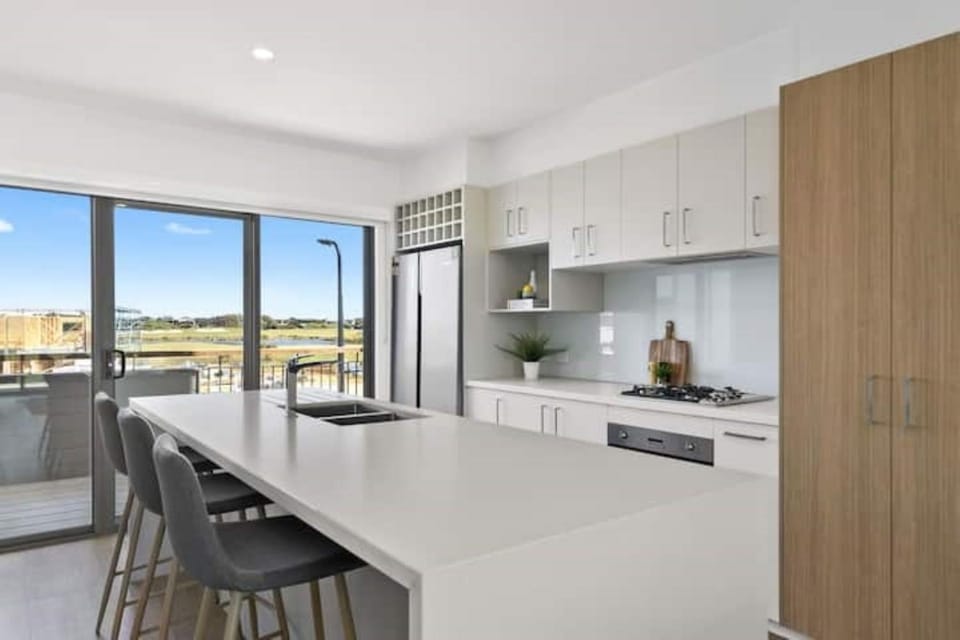 The Fairway Club 17 House in Torquay