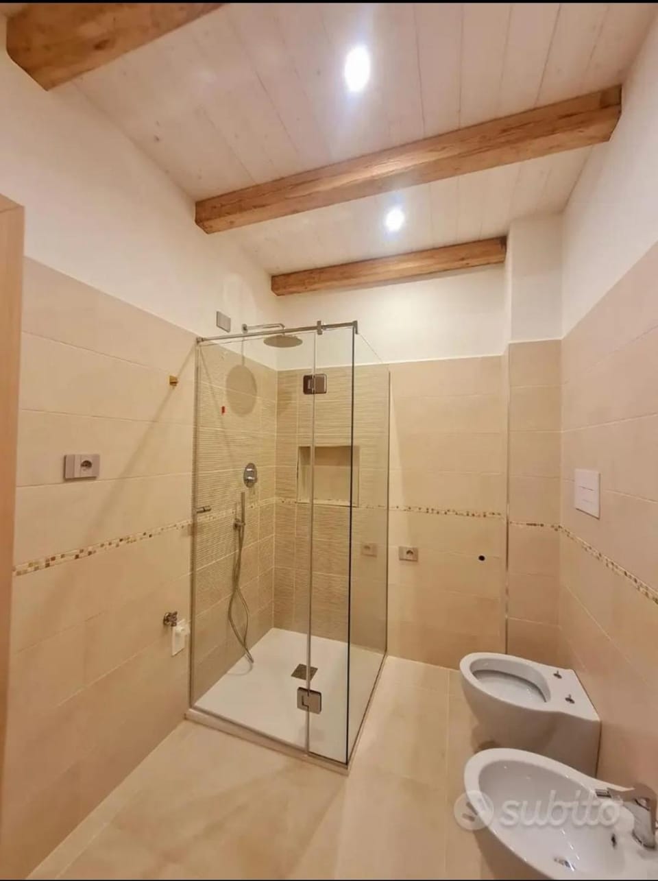 Domu Portu Frailis Apartment in Sardinia