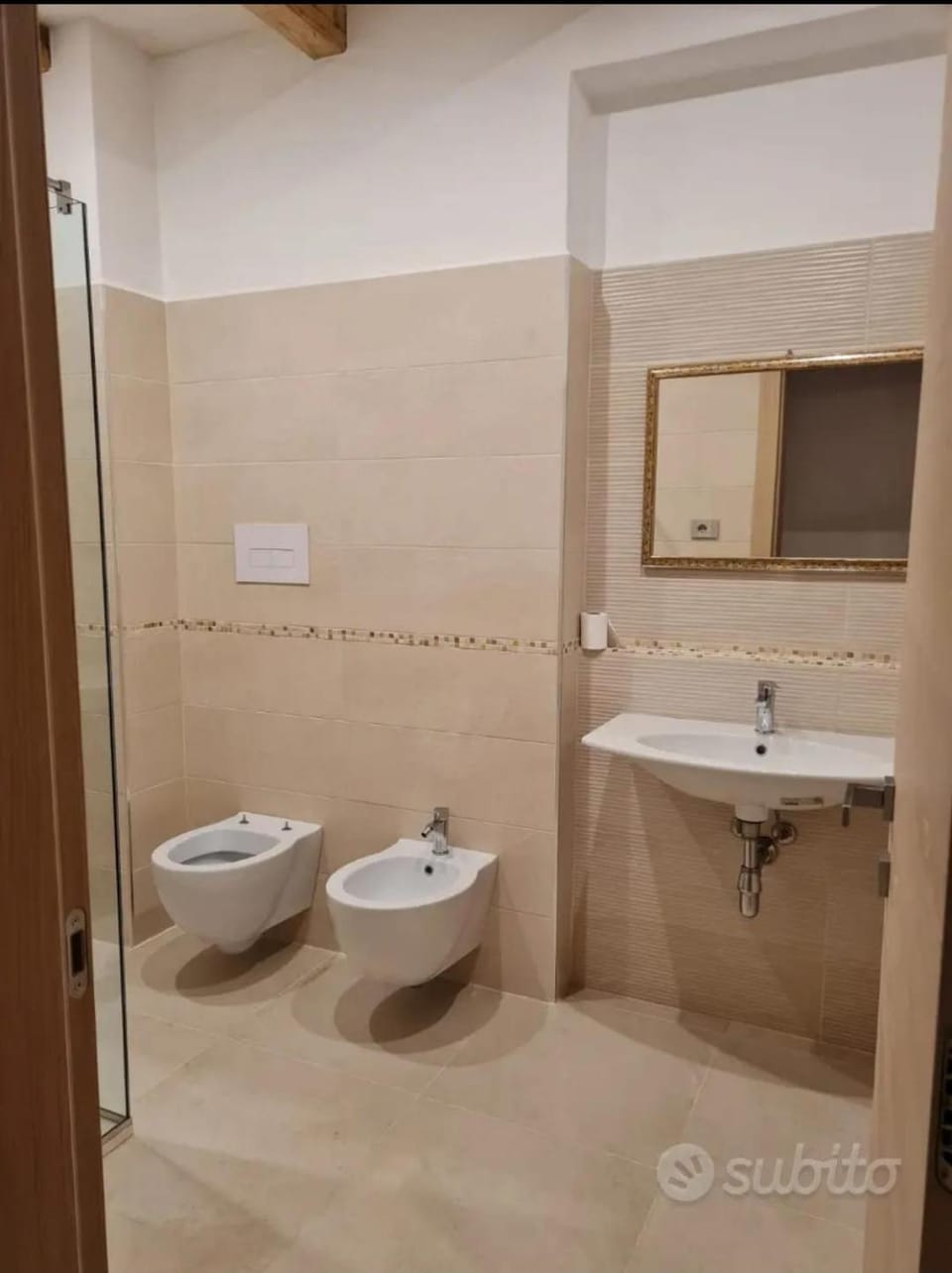 Domu Portu Frailis Apartment in Sardinia
