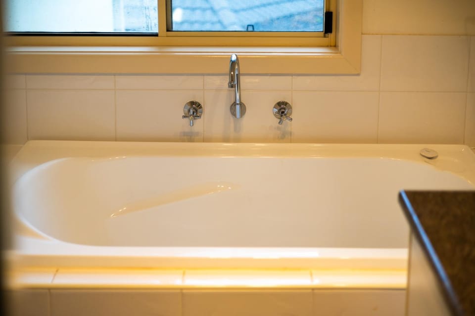 Hot Tub, Bathroom, Bath