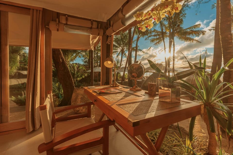 View (from property/room), View (from property/room), Sea view