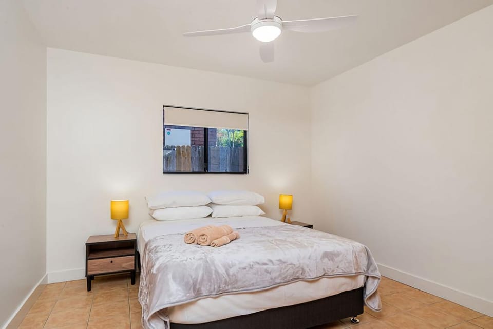 Vista Del Rio - Pet Friendly House in Evans Head