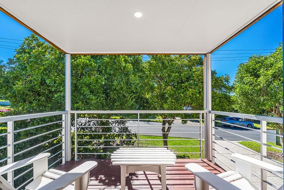 Vista Del Rio - Pet Friendly House in Evans Head