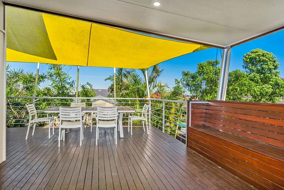Vista Del Rio - Pet Friendly House in Evans Head