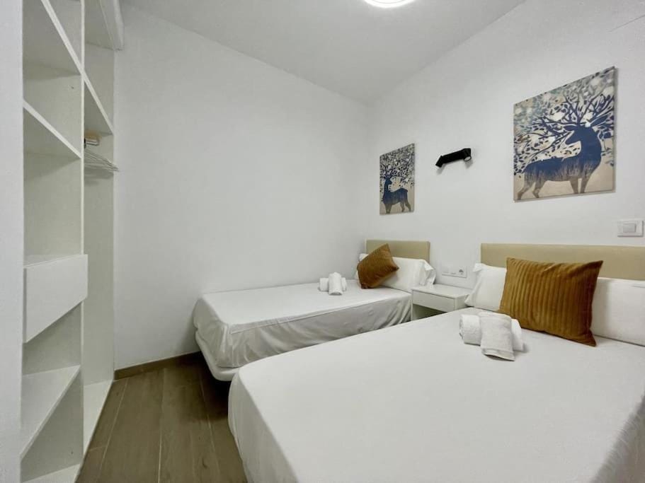 Geysotur El Umbral de Muñices Apartment in Cordoba