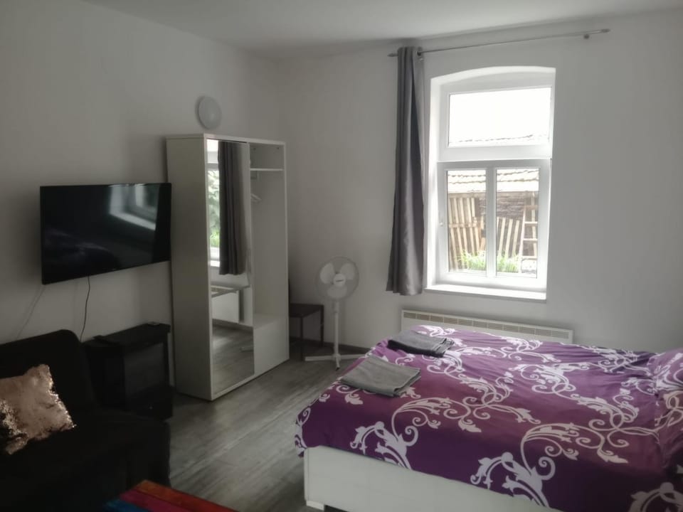 ZAGREB Main Station Budget Apartment Apartment in City of Zagreb