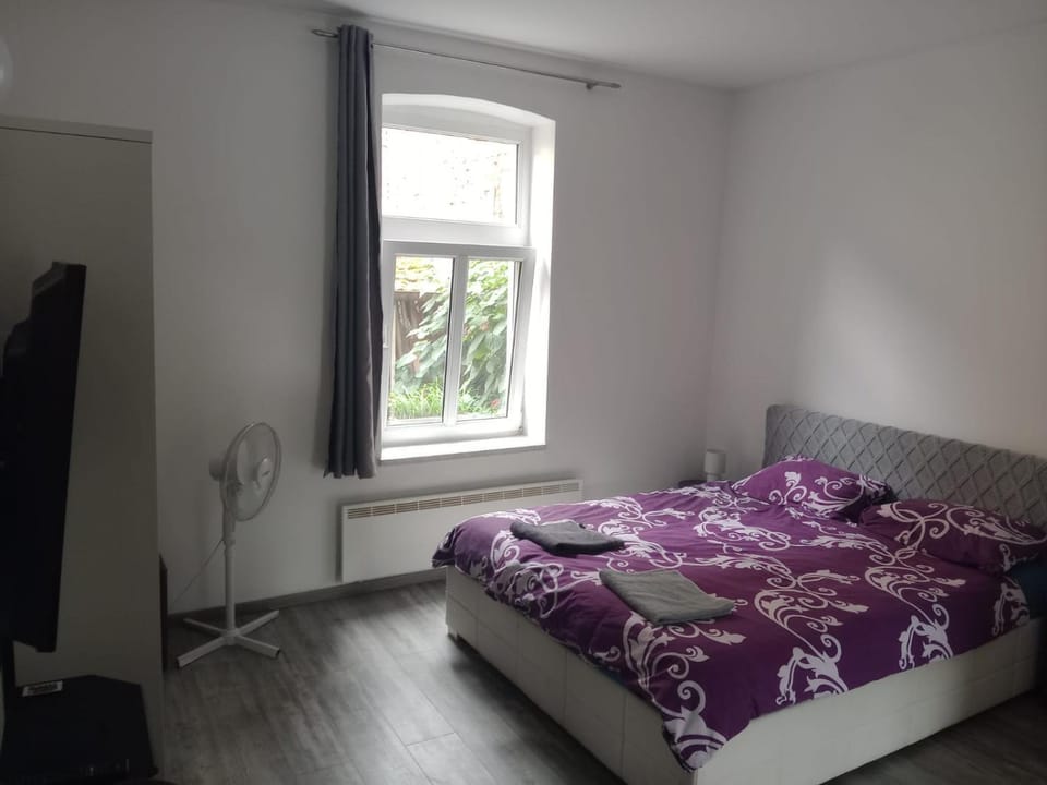 ZAGREB Main Station Budget Apartment Apartment in City of Zagreb