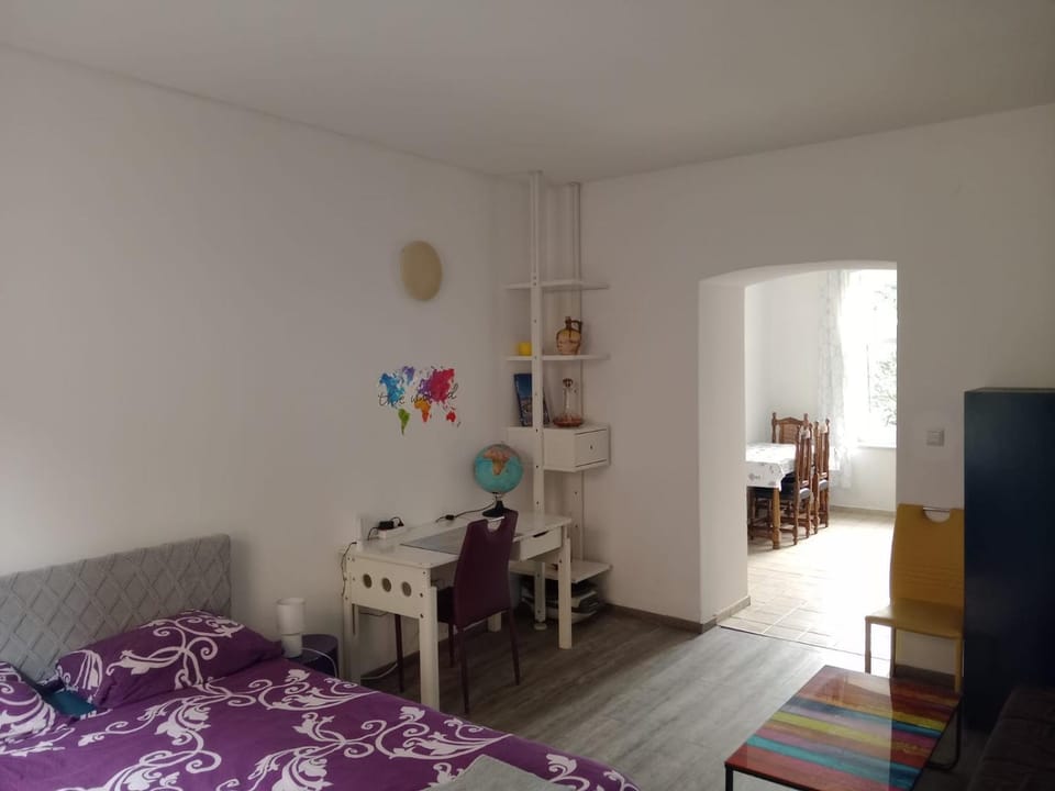 ZAGREB Main Station Budget Apartment Apartment in City of Zagreb