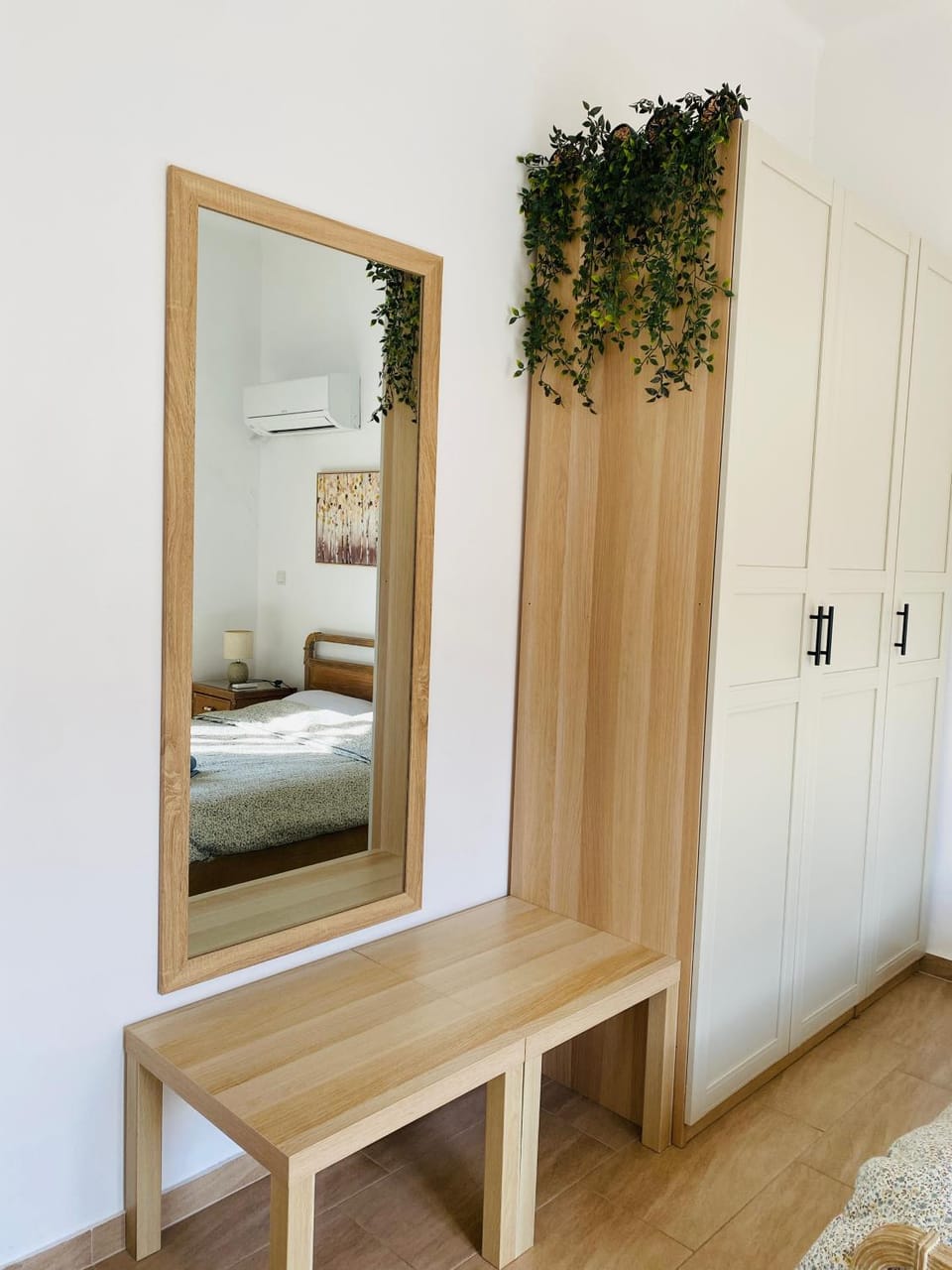 Azure House Apartment in Athens