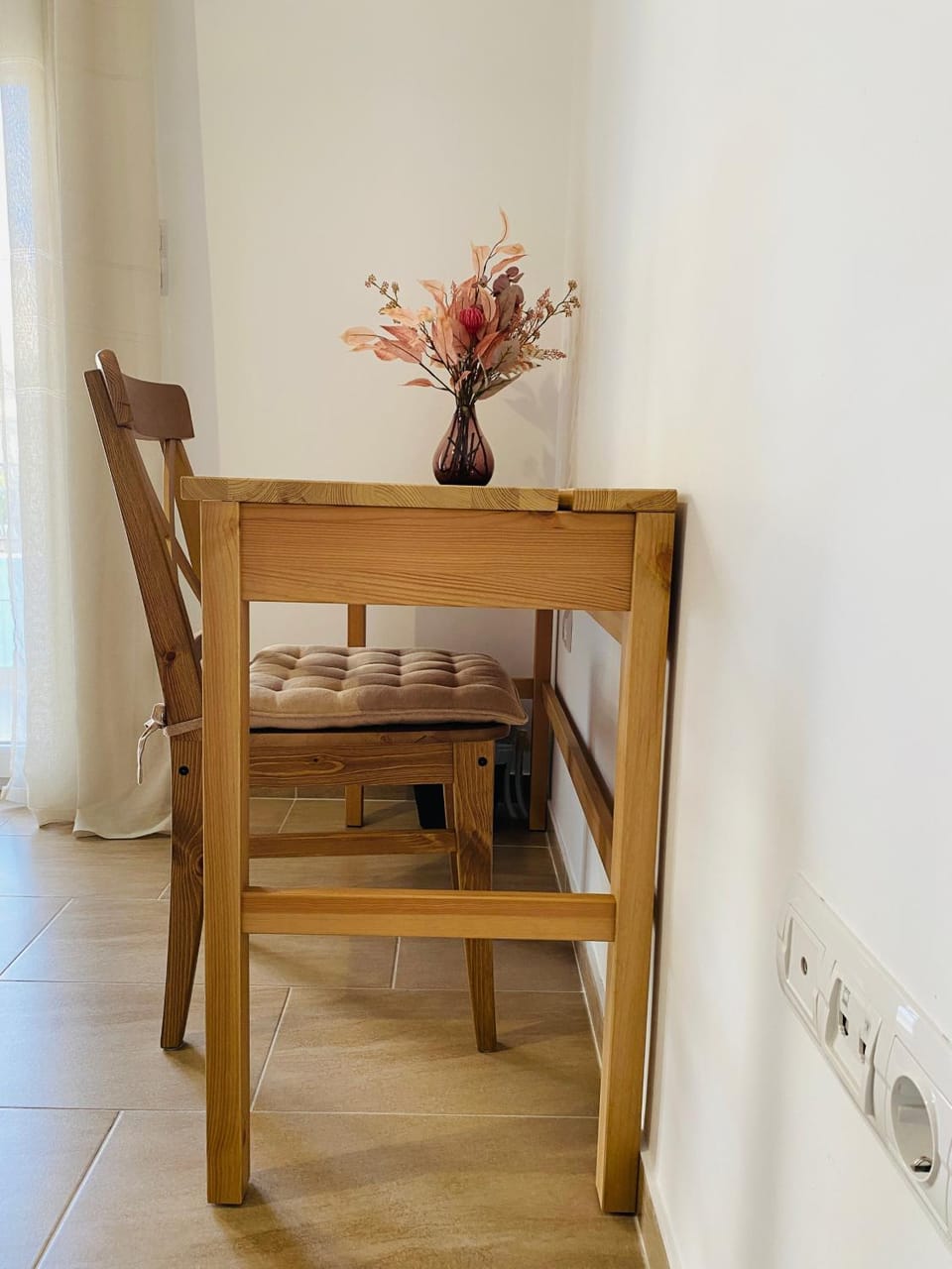 Azure House Apartment in Athens