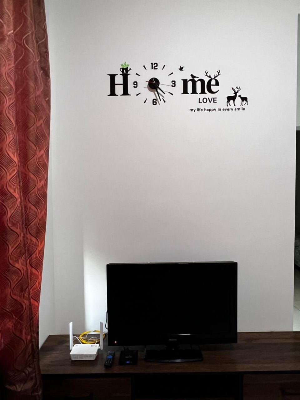 Amber cove Apartment in Malacca