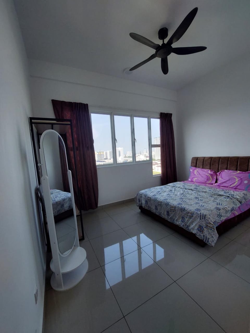 Amber cove Apartment in Malacca