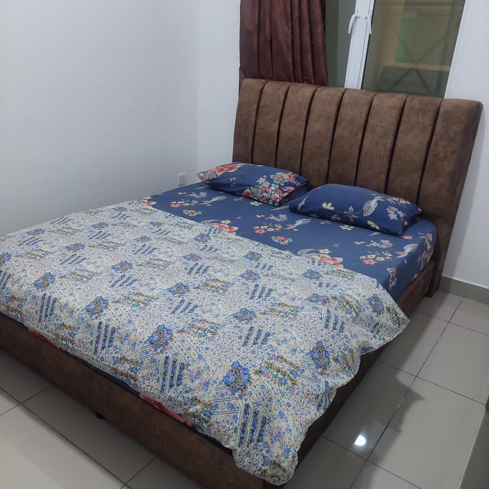 Amber cove Apartment in Malacca
