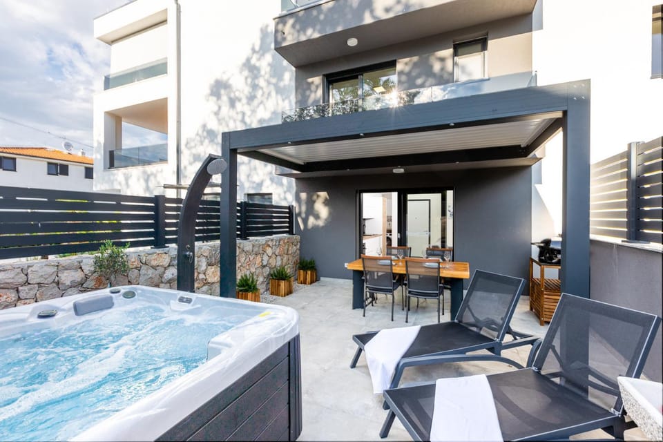 Superior Apartments Apartment in Primorje-Gorski Kotar County