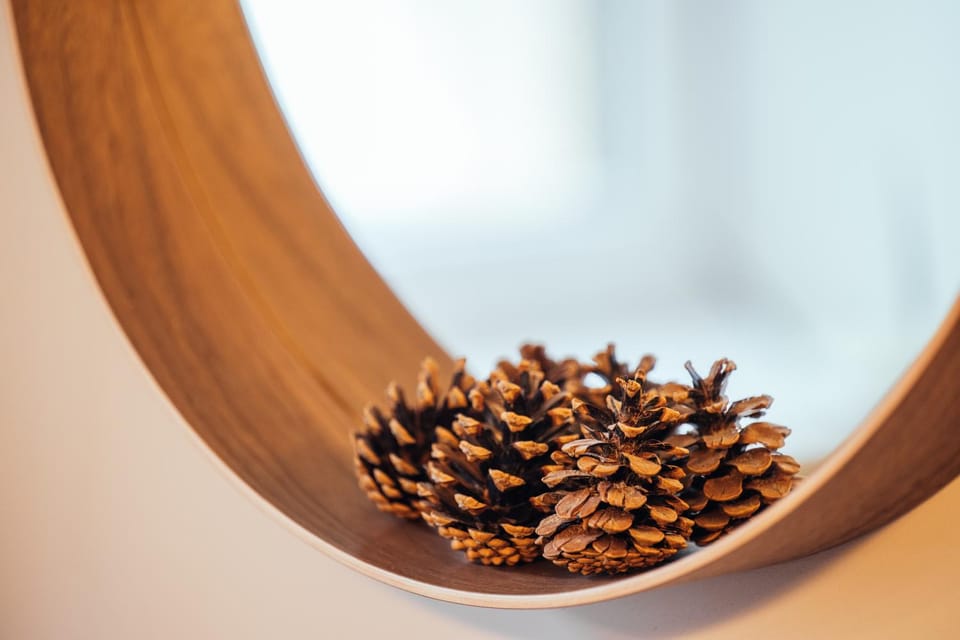 Decorative detail