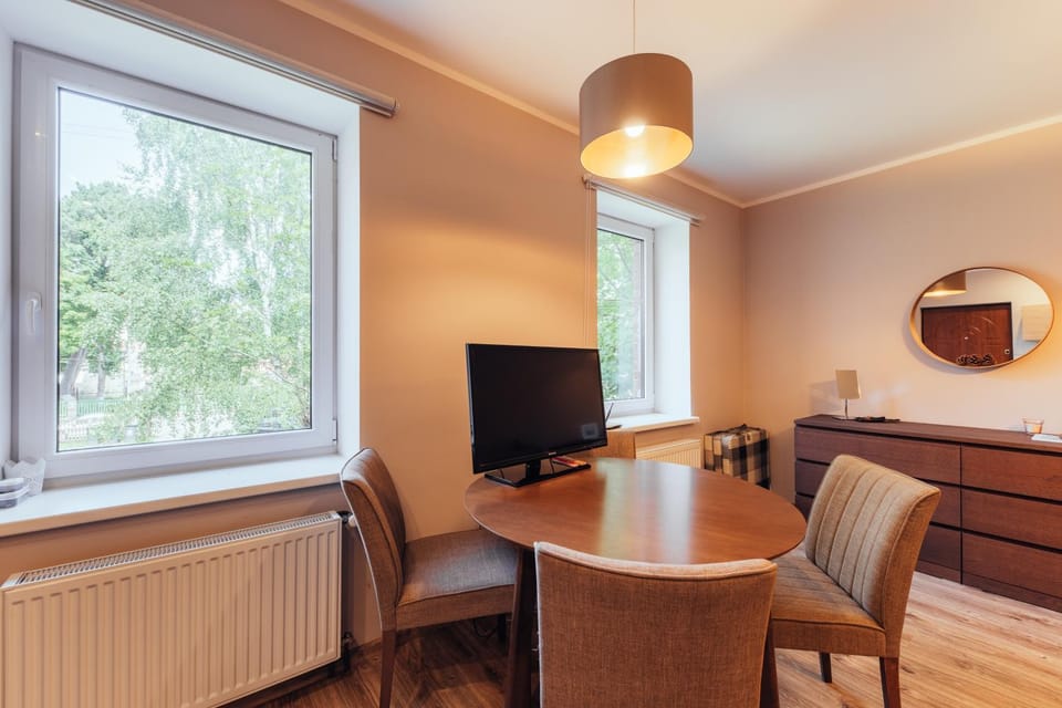 TV and multimedia, Dining area