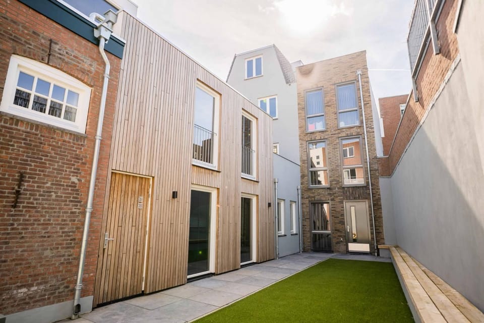Divine 50m2 Apartment - WE39D Apartment in Gelderland, Netherlands