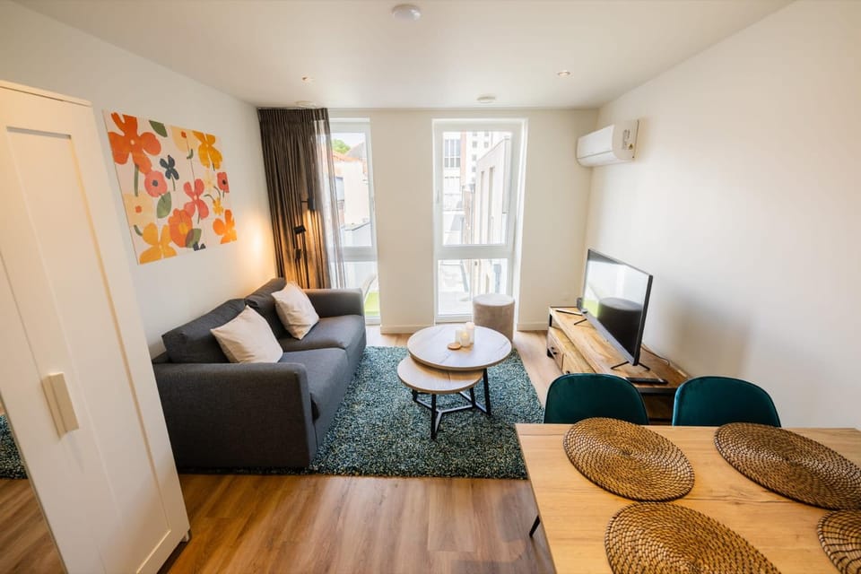 Divine 50m2 Apartment - WE39D Apartment in Gelderland, Netherlands
