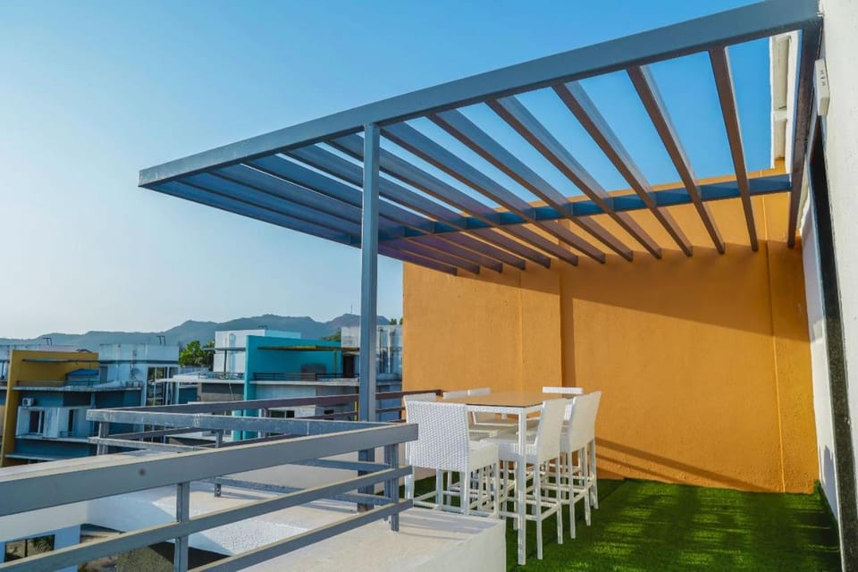 Denver Villa Villa in Lonavla
