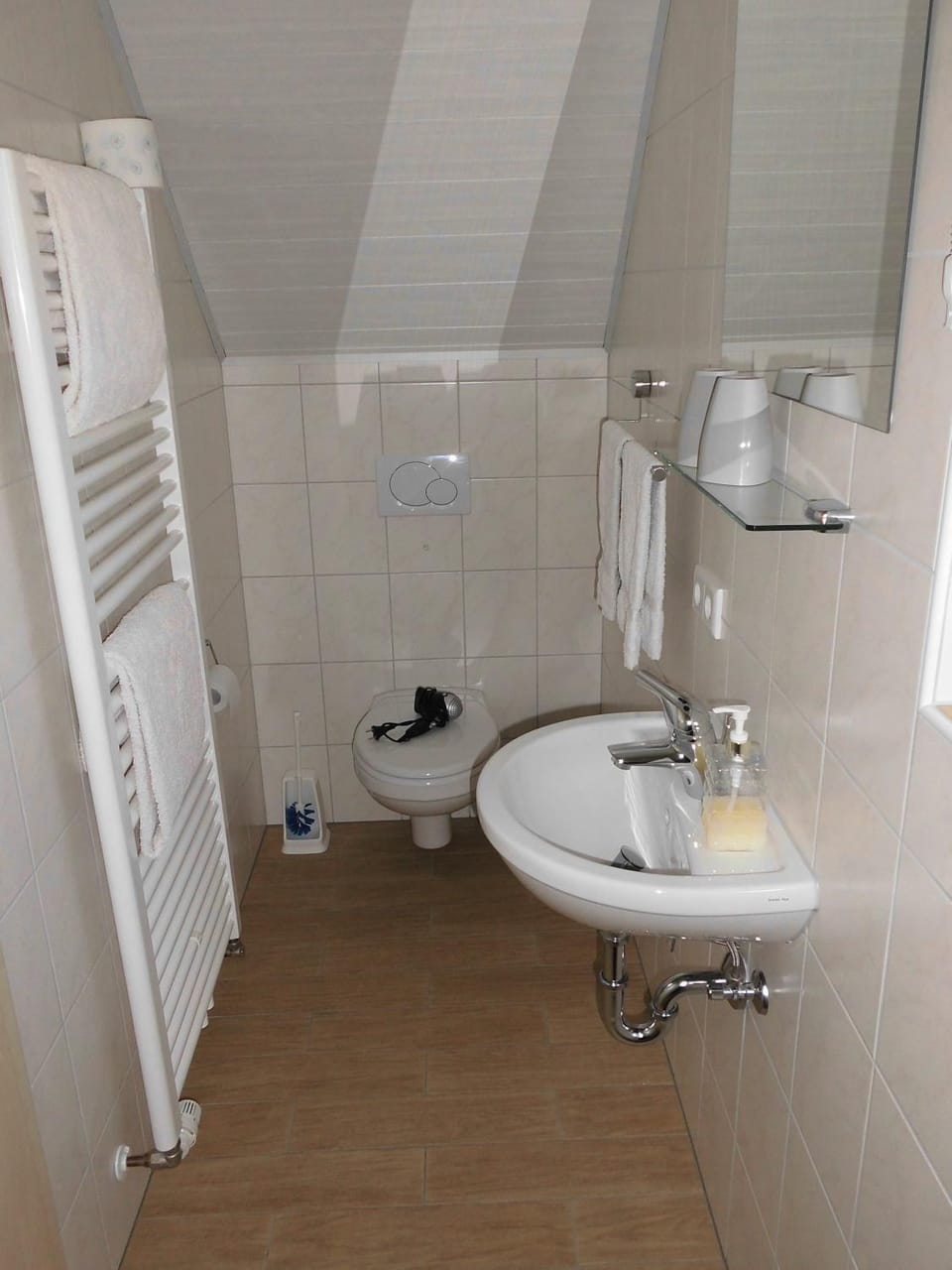 Ferienhaus Kiesel Apartment in Thuringia, Germany