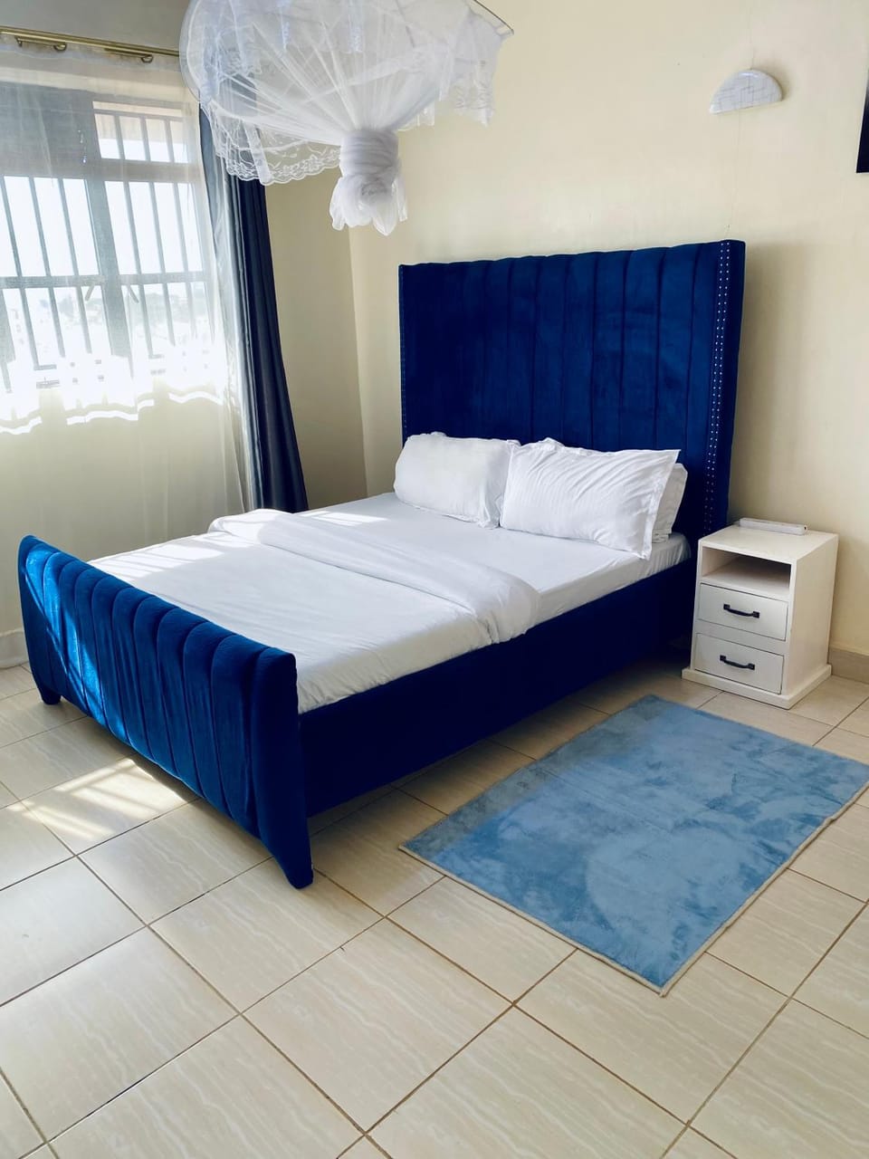 Exquisite Modern suite 1bedroom Apartment in Kenya