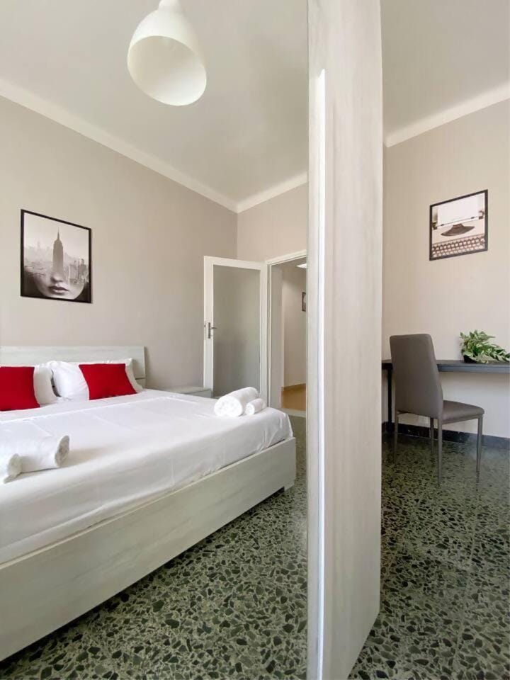 Comodo e Pratico nel Cuore pulsante di Pisa Apartment in Pisa