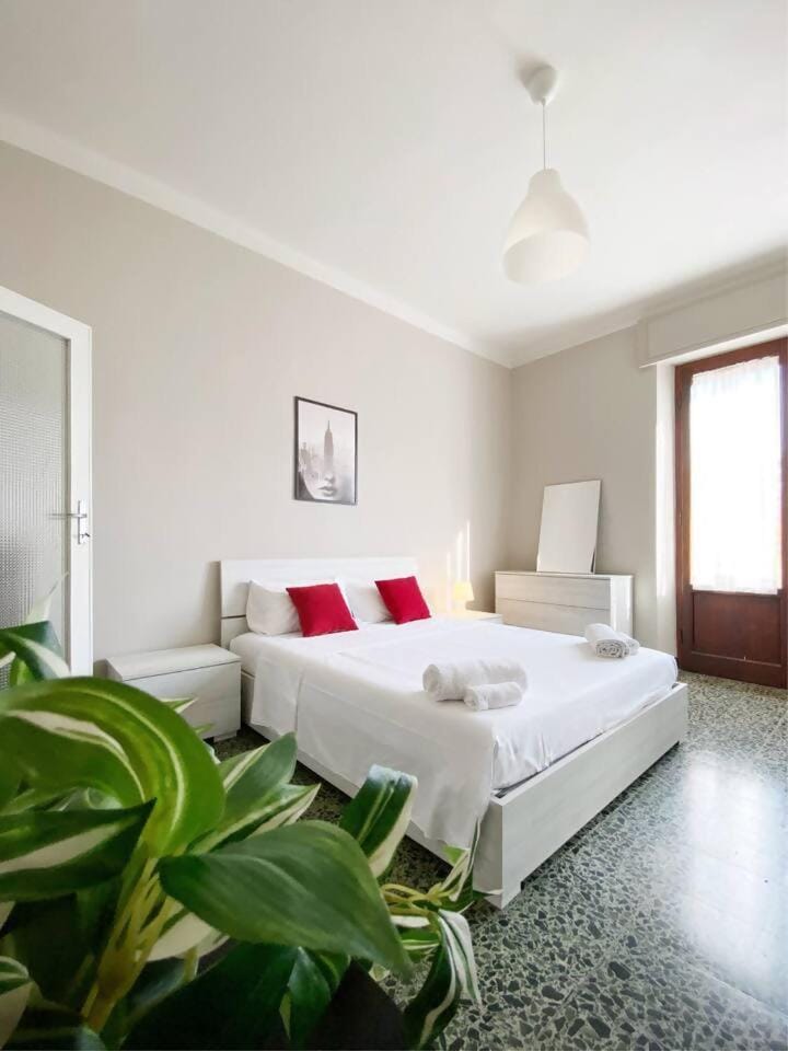 Comodo e Pratico nel Cuore pulsante di Pisa Apartment in Pisa